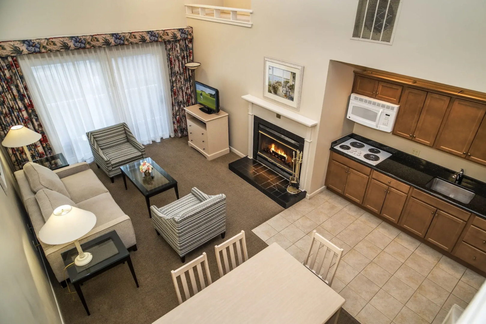 Water's Edge Resort & Spa