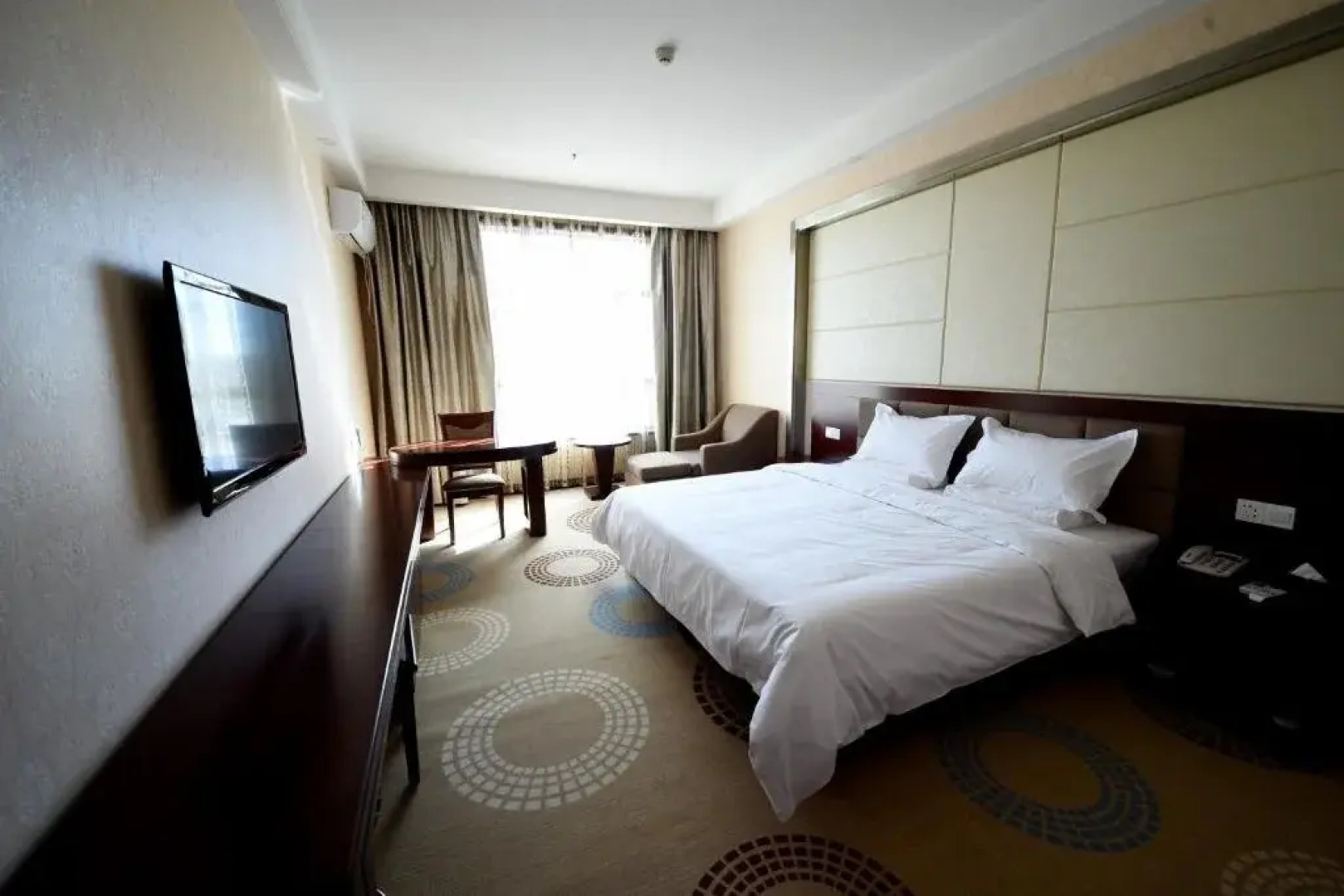 Starway Hotel Dunhuang