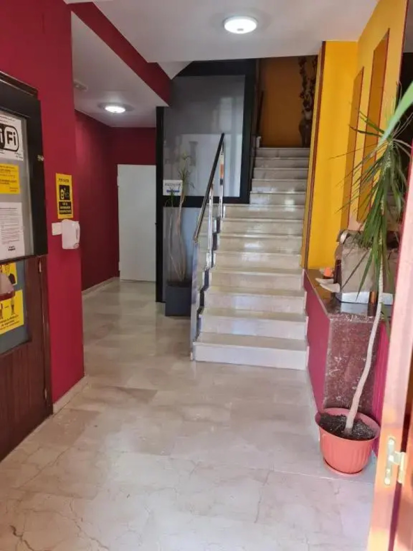 Hospedaxe Don Manuel