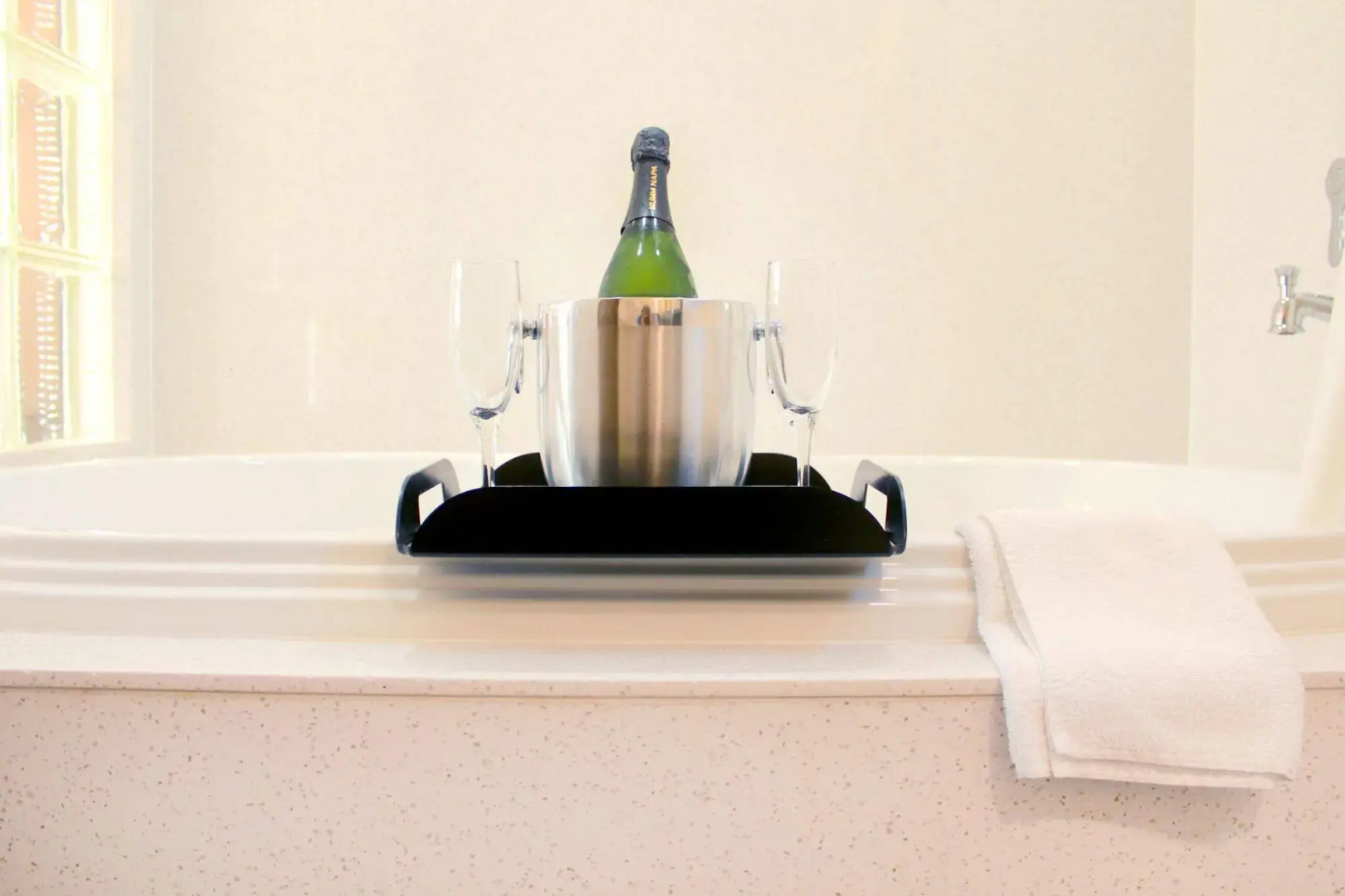 Travelodge by Wyndham Vallejo