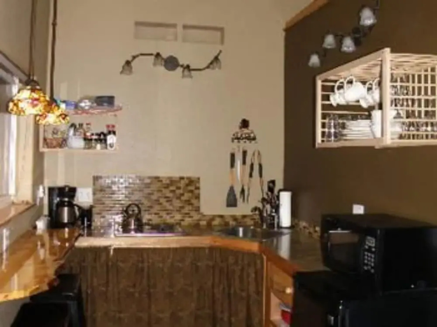 Escape For Two B&B Guesthouse