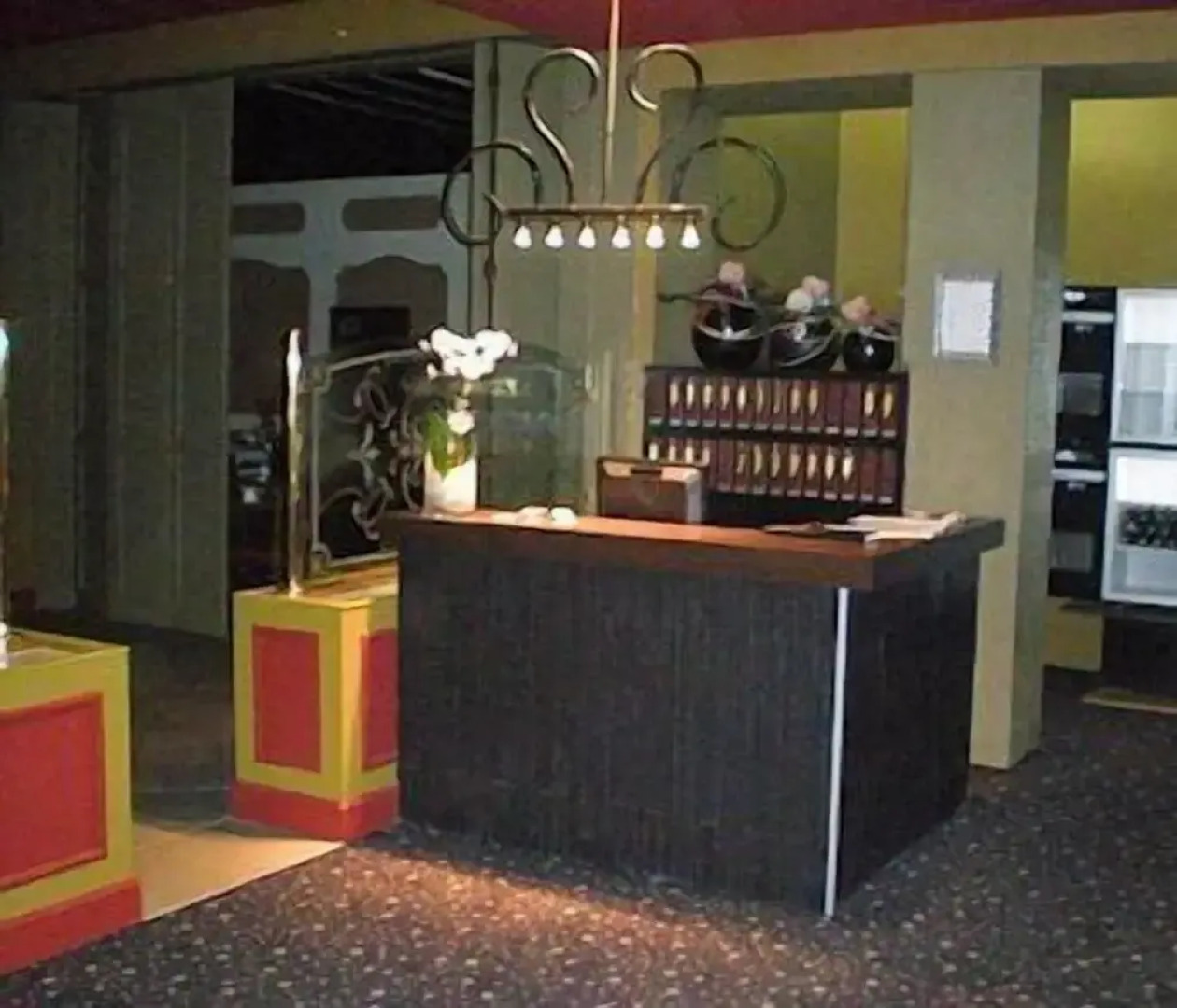 New Grand Hotel Mouscron