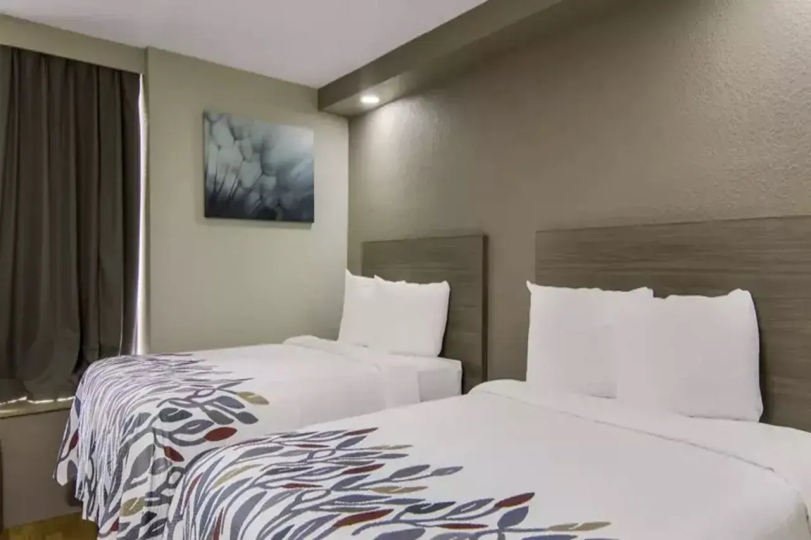 Red Roof Inn & Conference Center Chicago - N Aurora/ Naperville