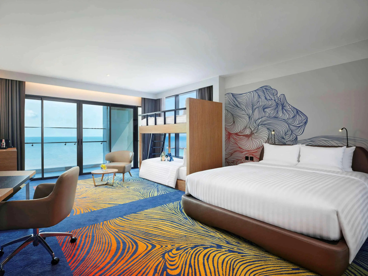 Novotel Marina Sriracha