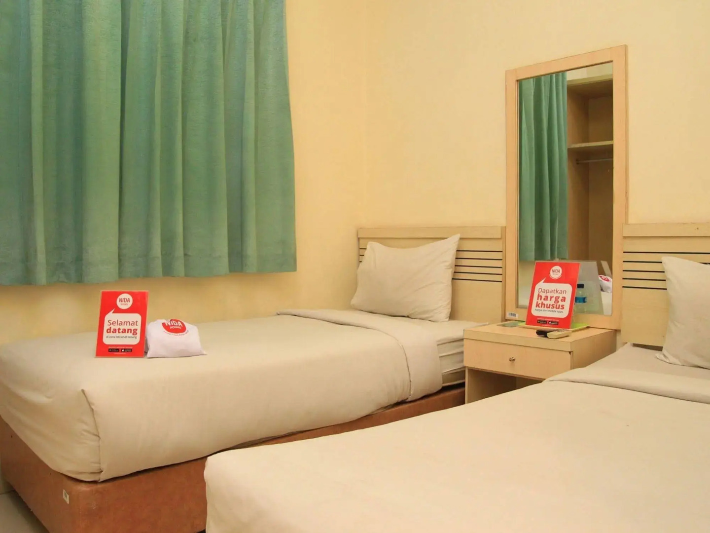 Hotel Grand Lubuk Raya