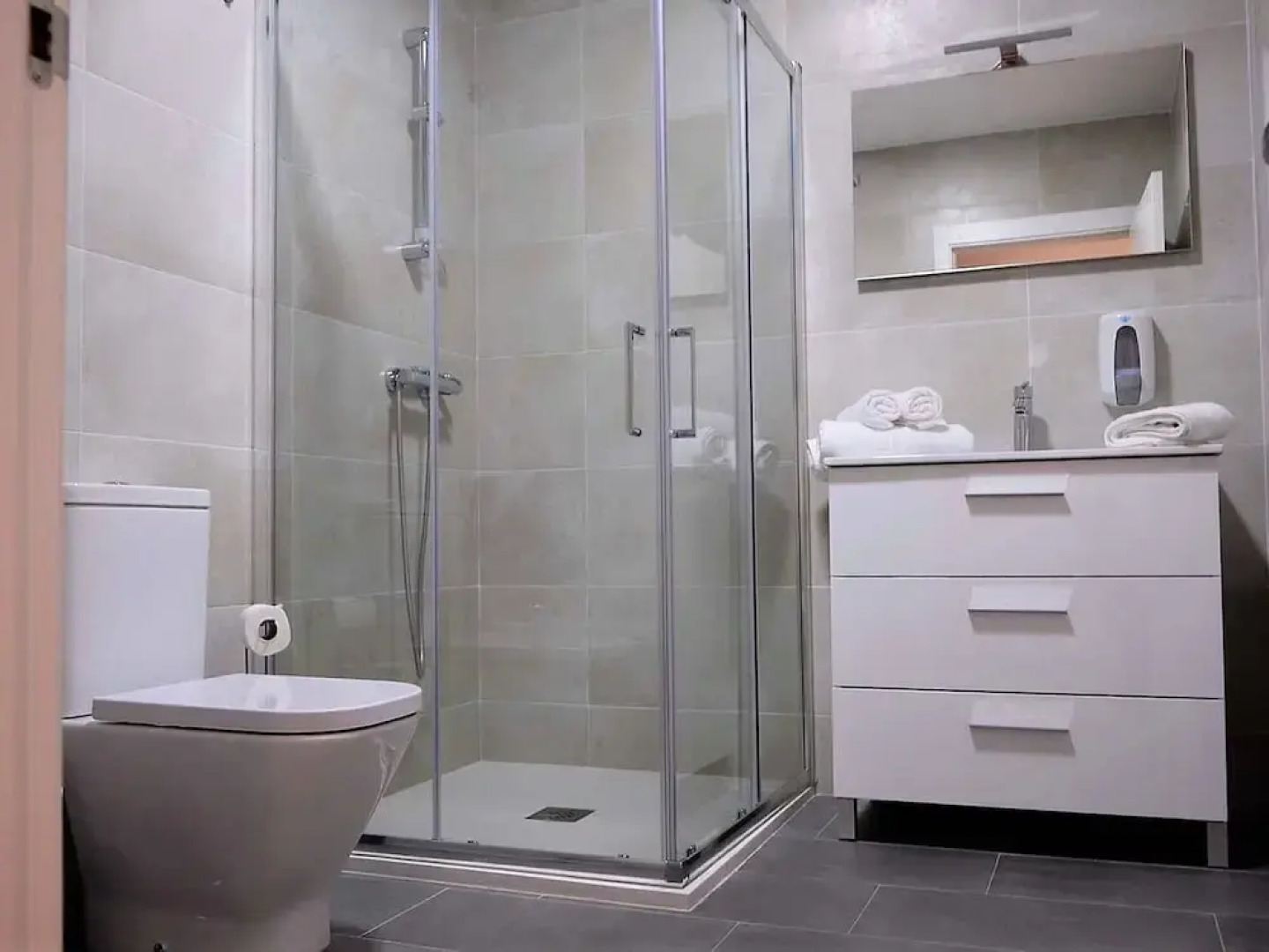 Belvilla by OYO Villa Trabazos Abellas