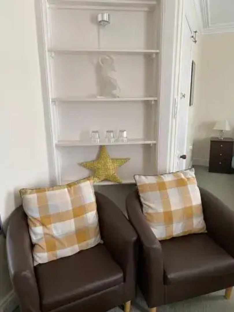 Park House bed and breakfast