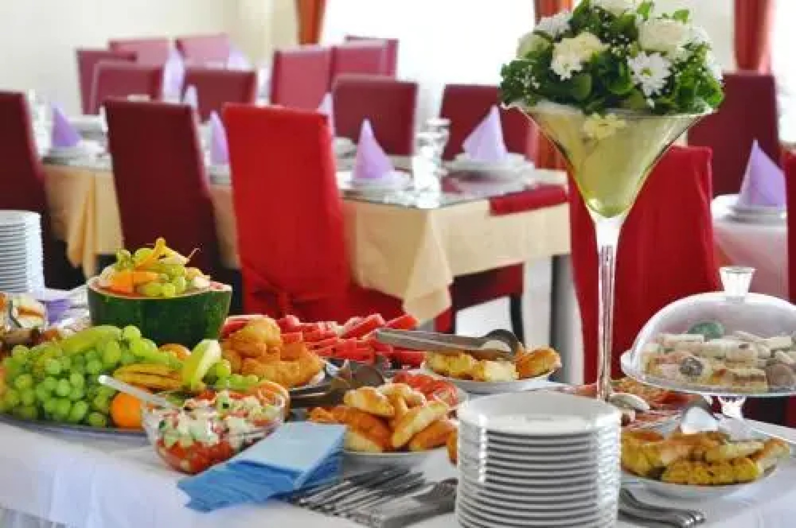 Hotel Quattro Medjugorje