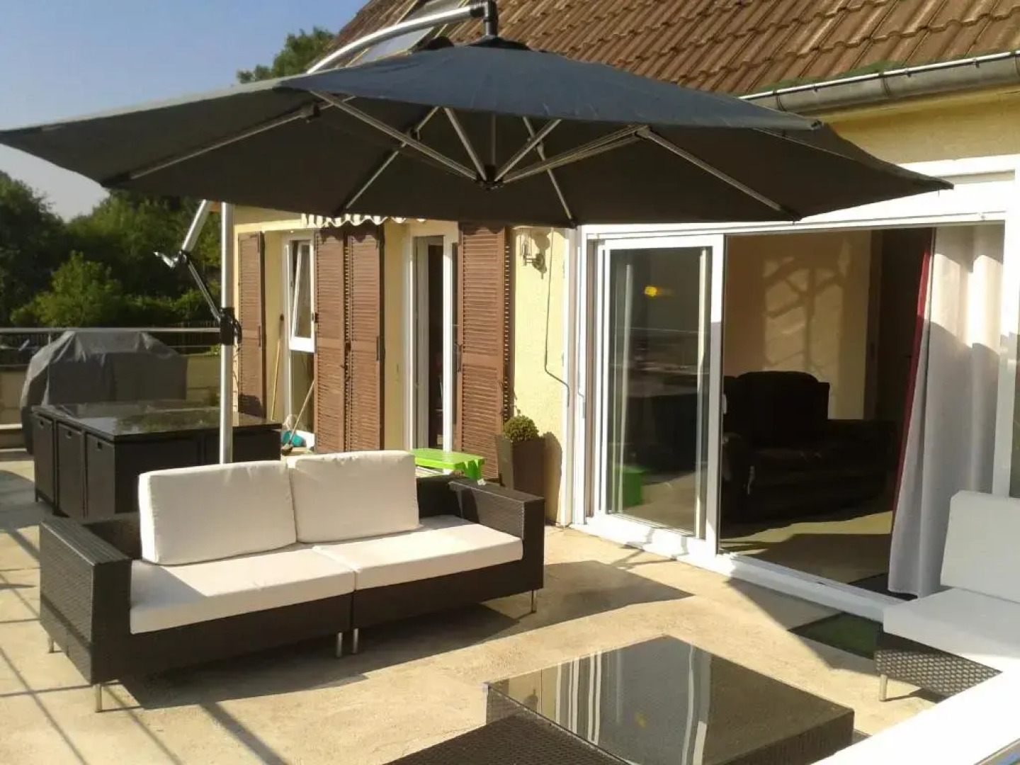 Chambres dHôtes Poirier Bazin