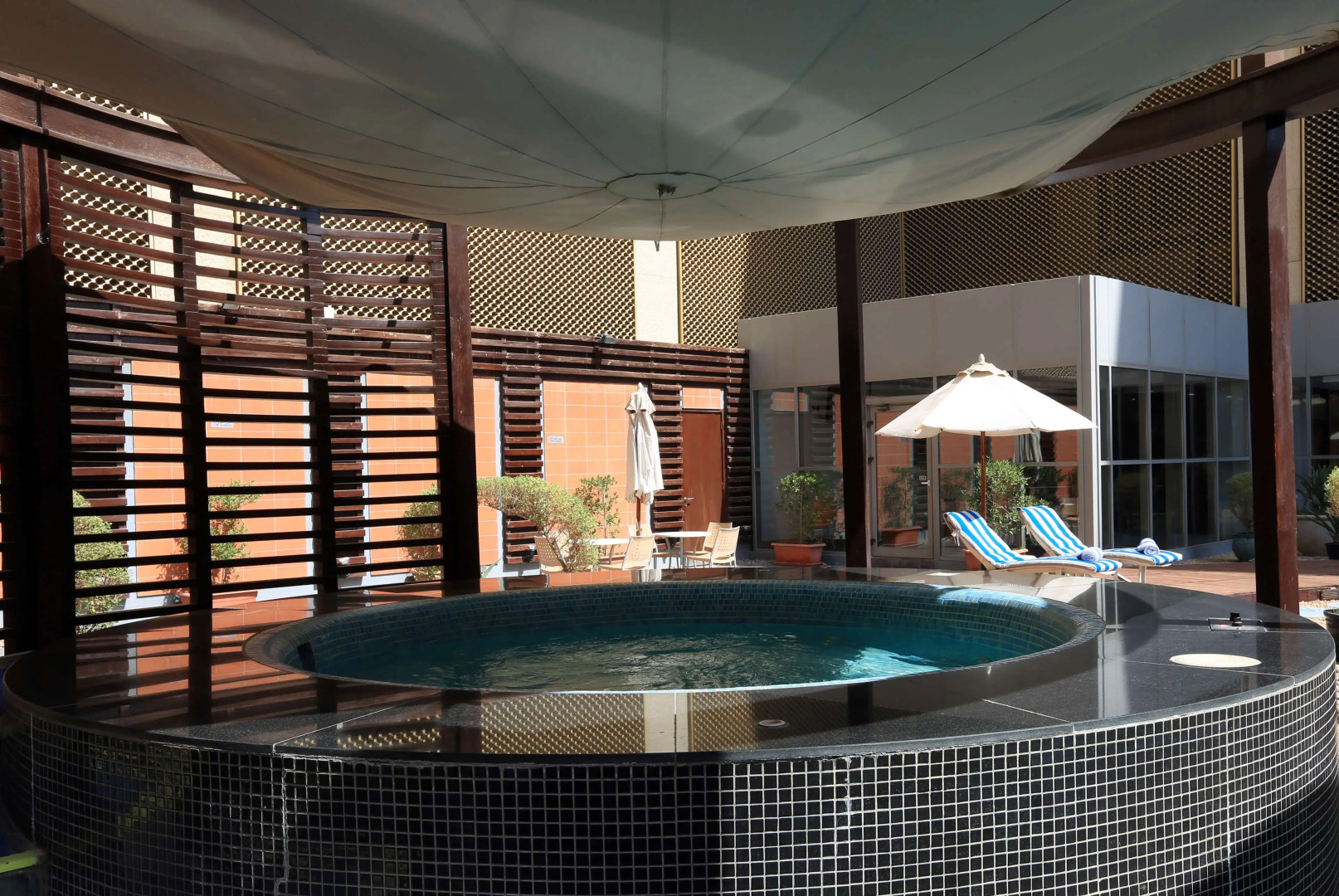 Radisson Blu Hotel Riyadh