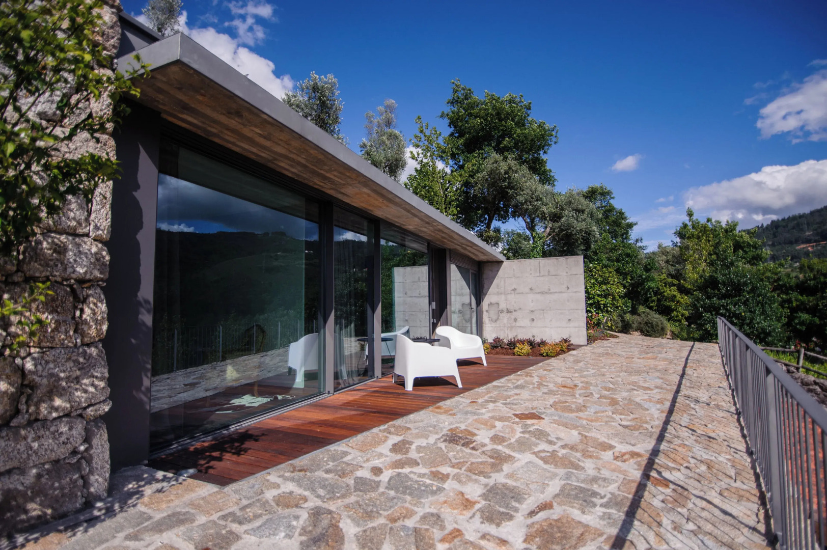 Quinta dos Carqueijais Gerês