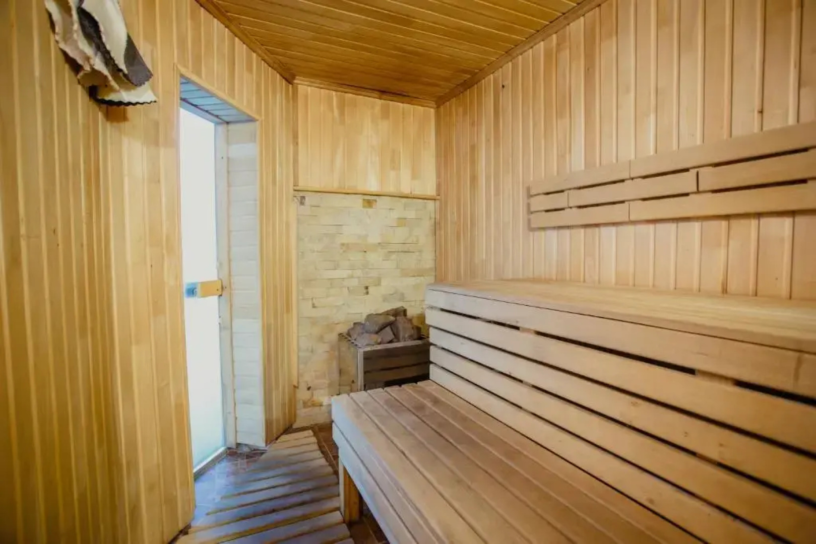 Hotel Bellavista & Spa