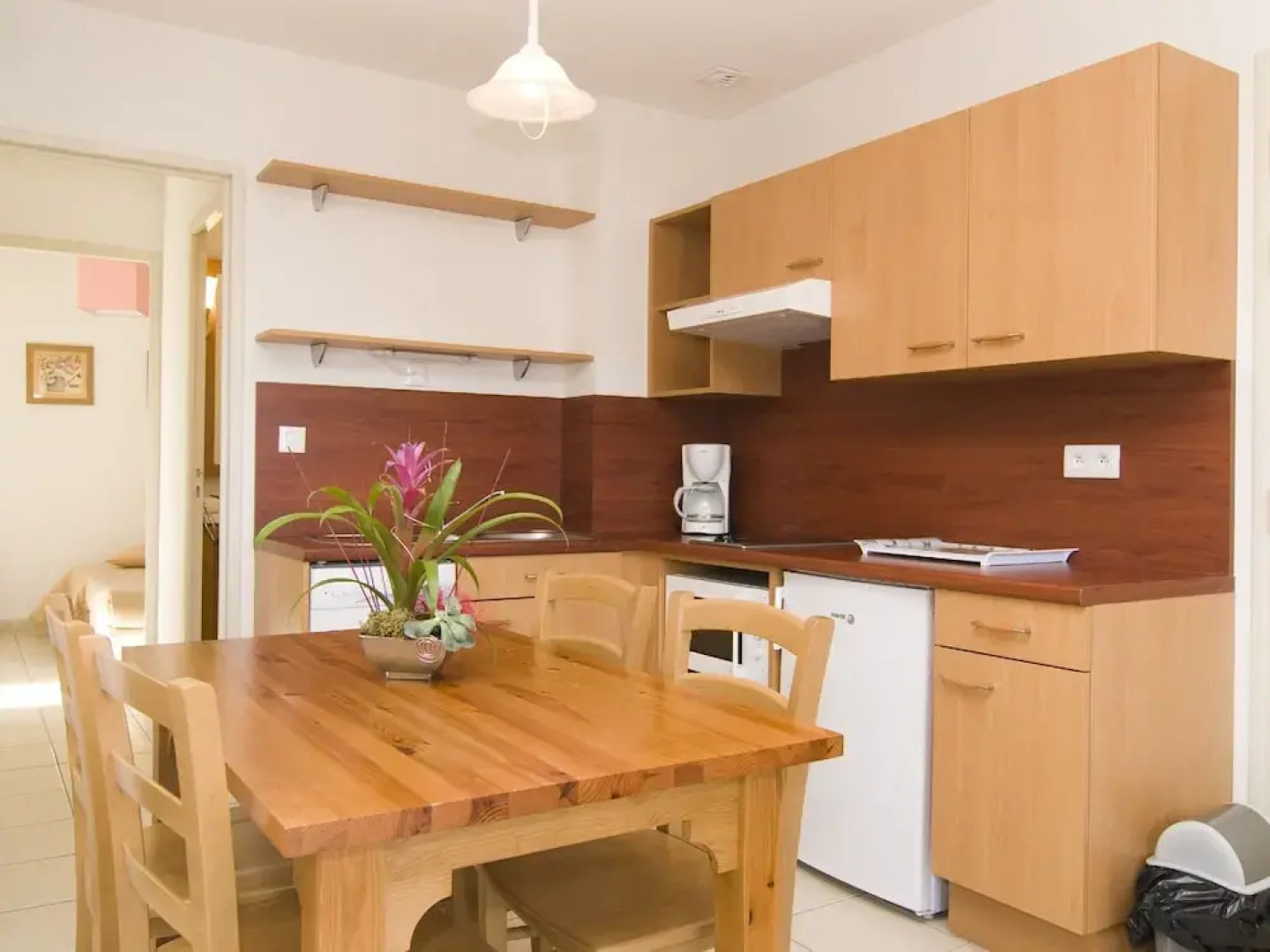 Blissful Holiday Home in Trébas With Sauna