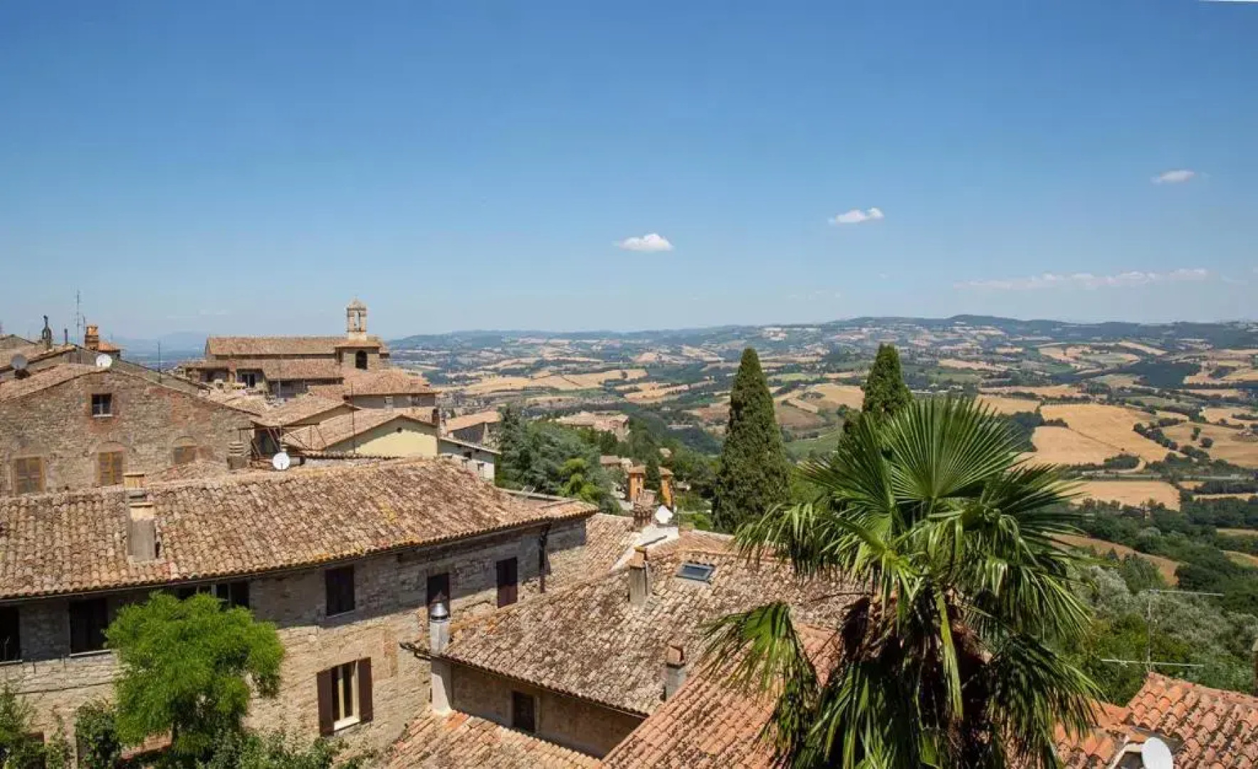 B&B Residenza Teatro Antico