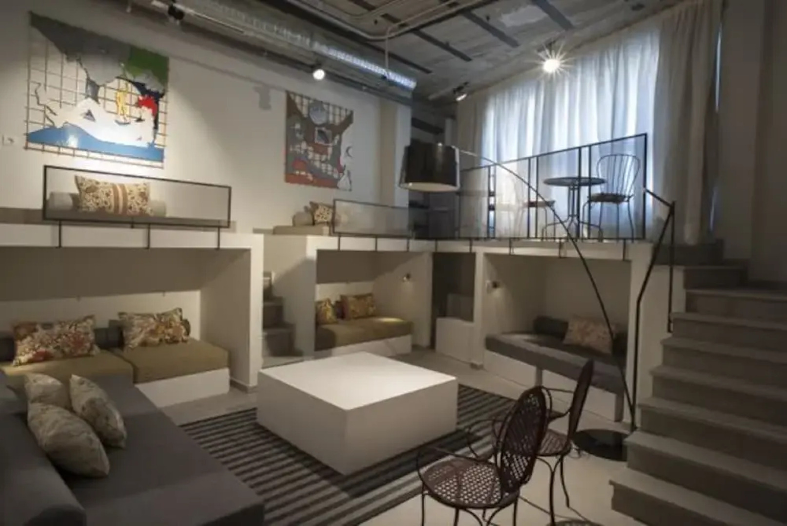 Chvictoria Loft May 13