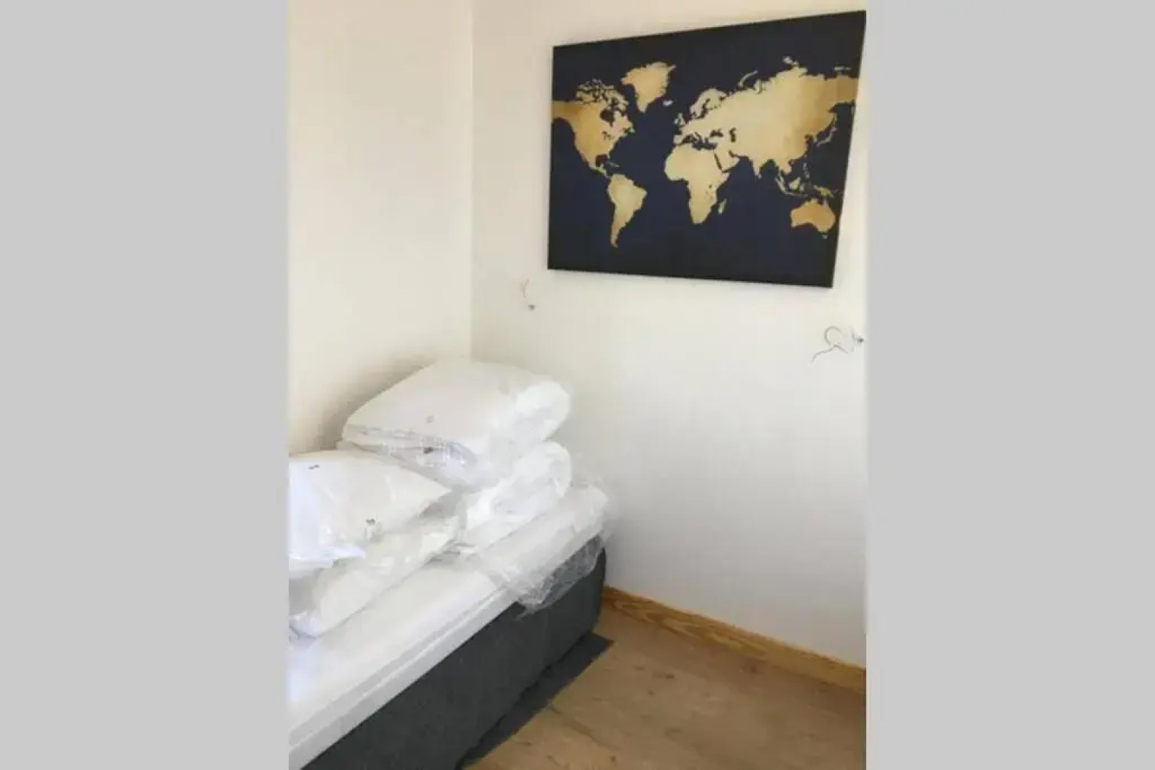 Appart ac balcon neuf 2chbrs- 6p - Pied des pistes