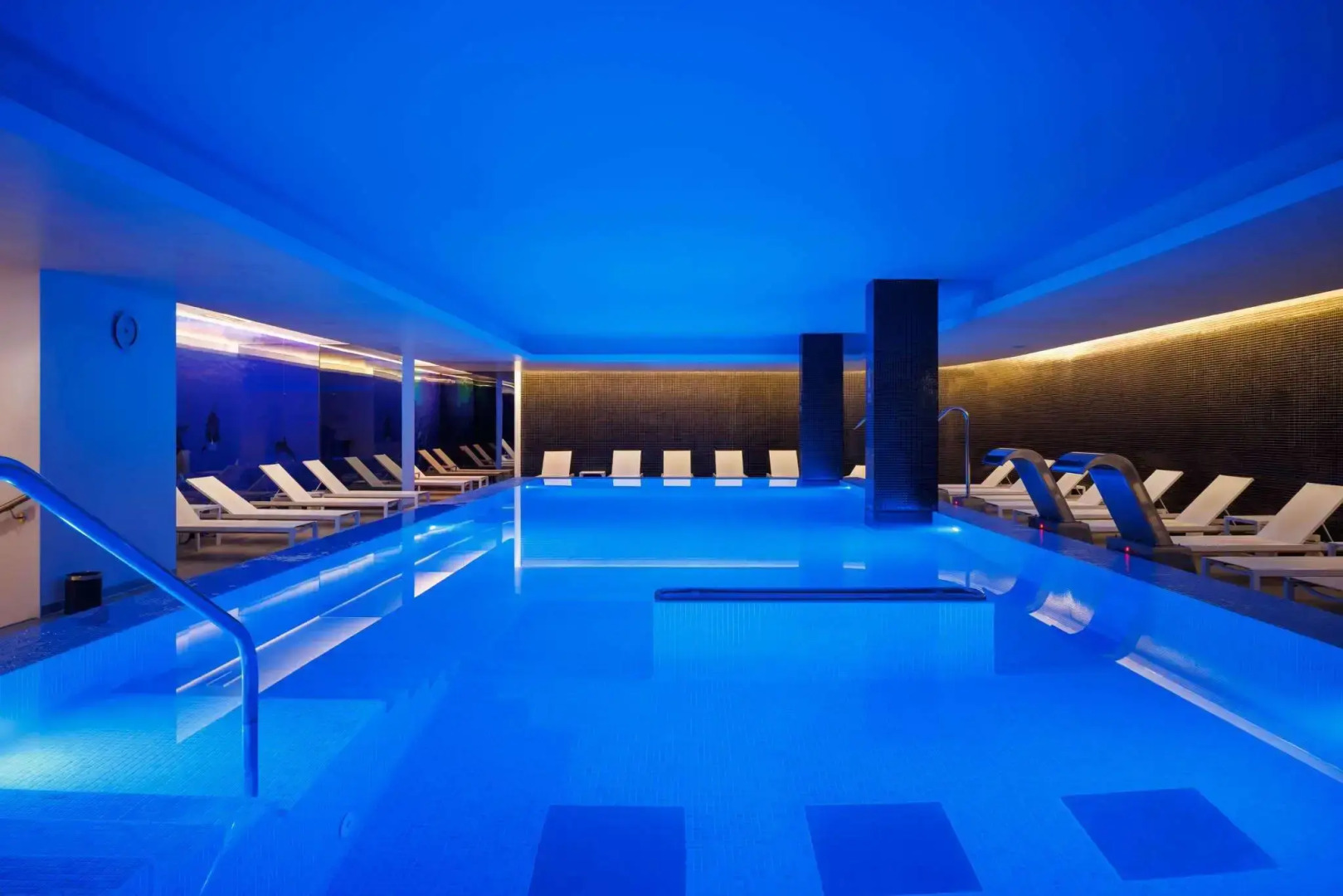 Jupiter Lisboa Hotel – Rooftop & Spa