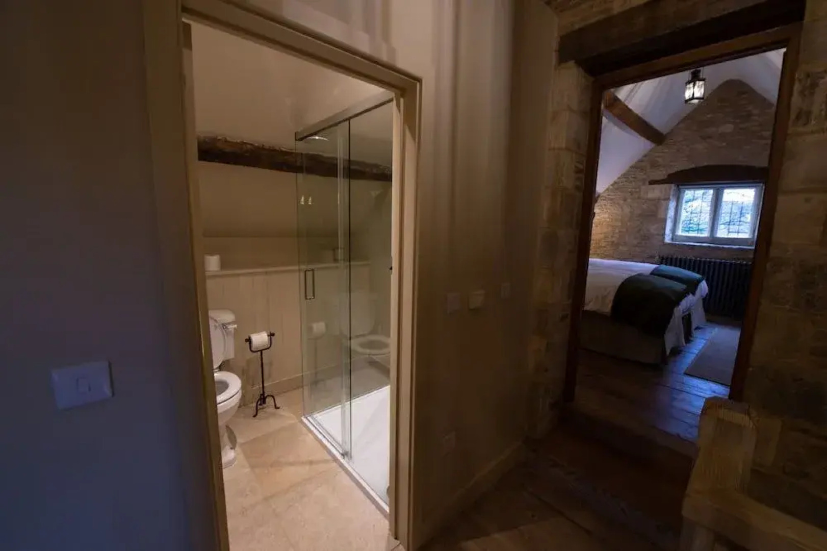 The Cotswolds Coach House