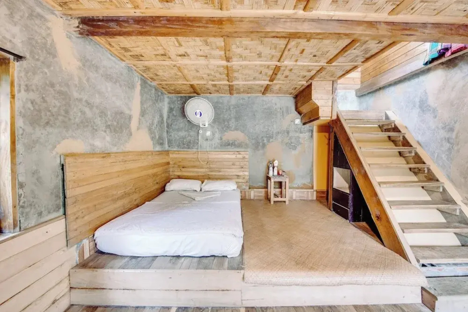 Holiday Inn Resort Bandarban