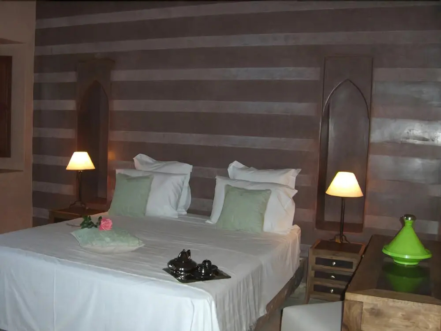 O Domaine Des Délices