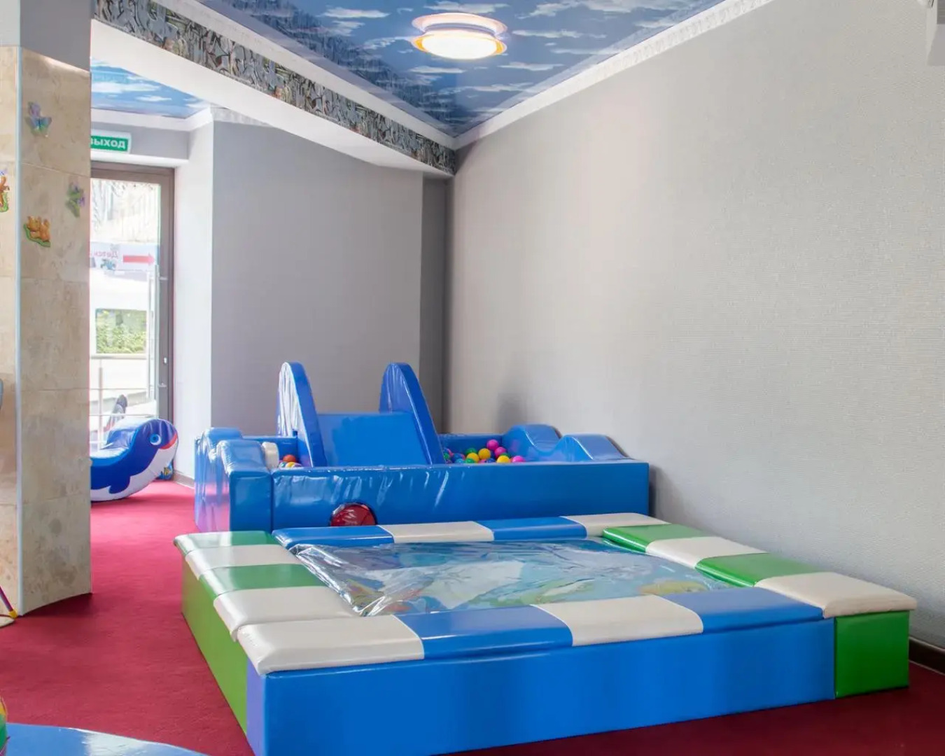 Орион (Рыбачье)