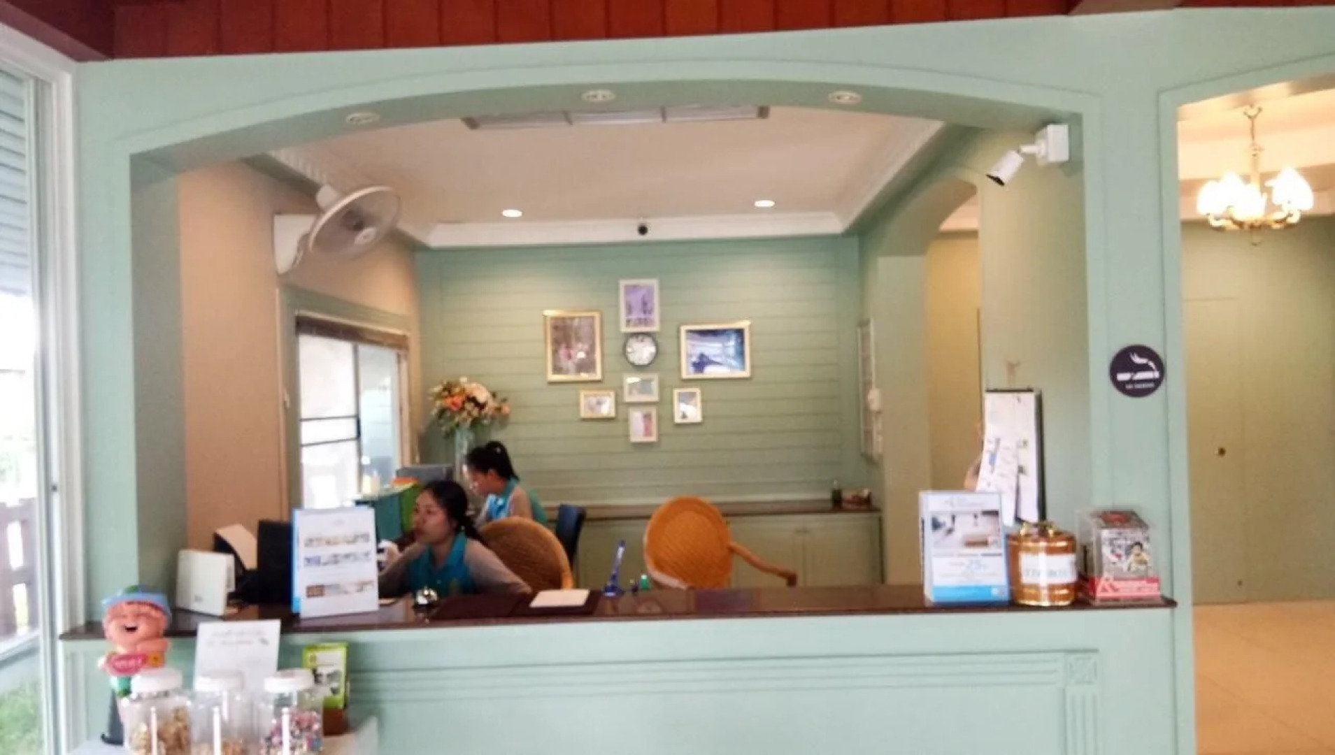 Amarin Resort Chiang Rai