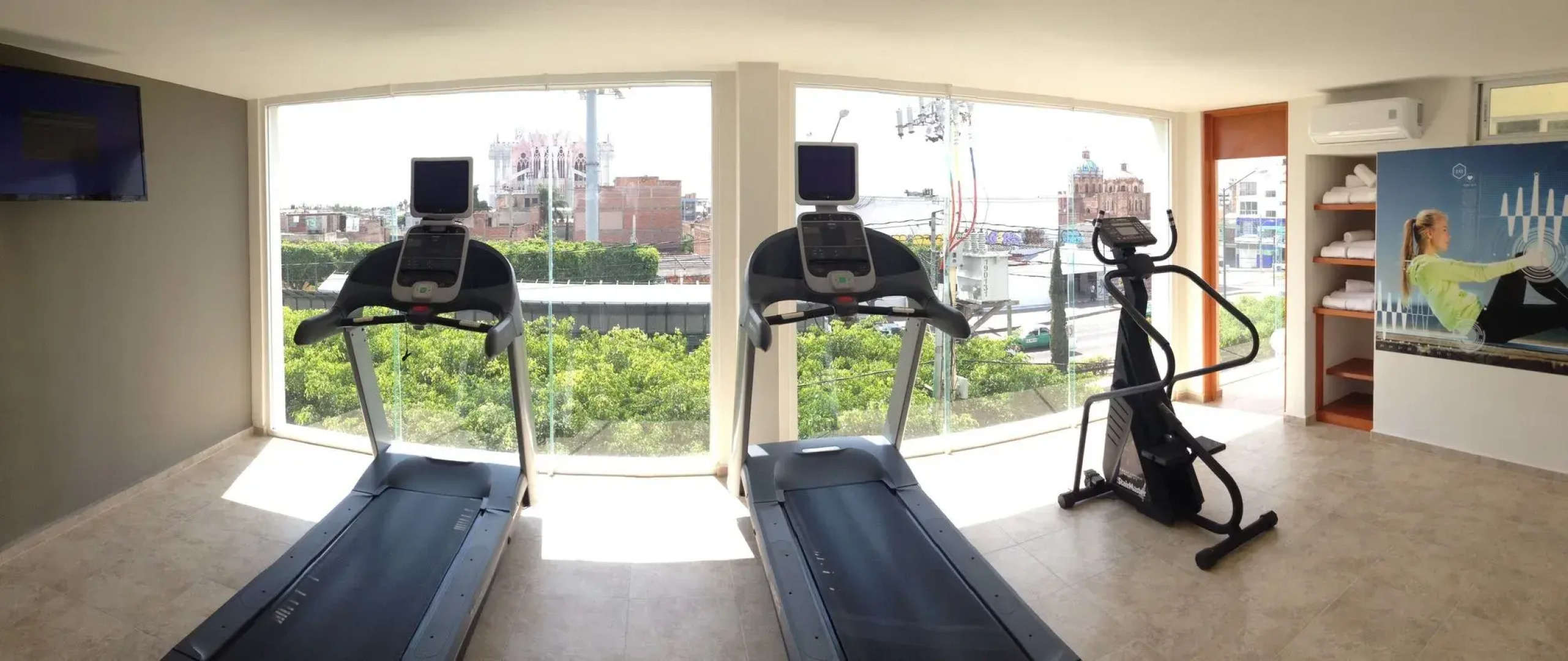 Hotel Dajana Boulevard