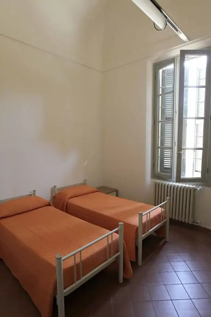 Student's Hostel della Ghiara