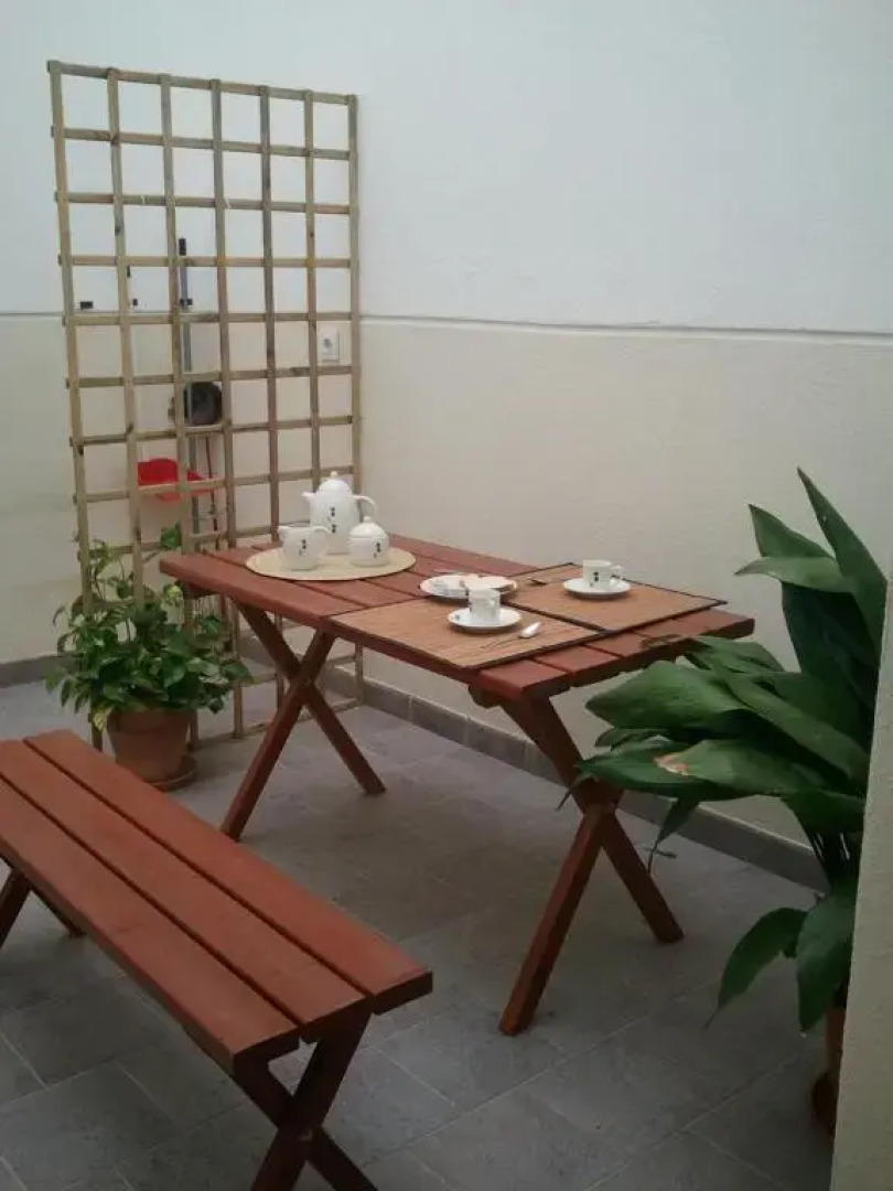 Alojamiento El lince de Granadilla