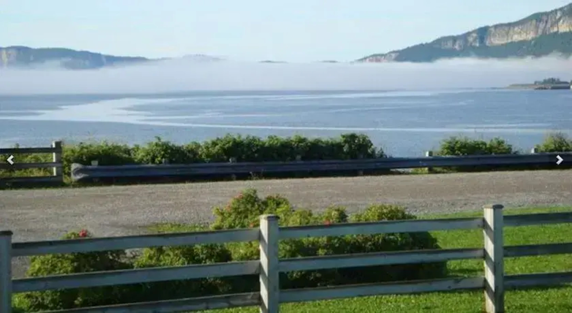 Gite au Pied du Phare