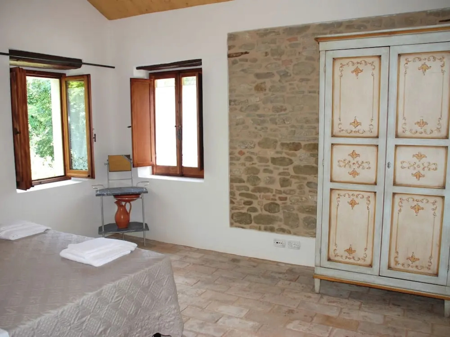 Belvilla by OYO Lisa Fonte Parolla