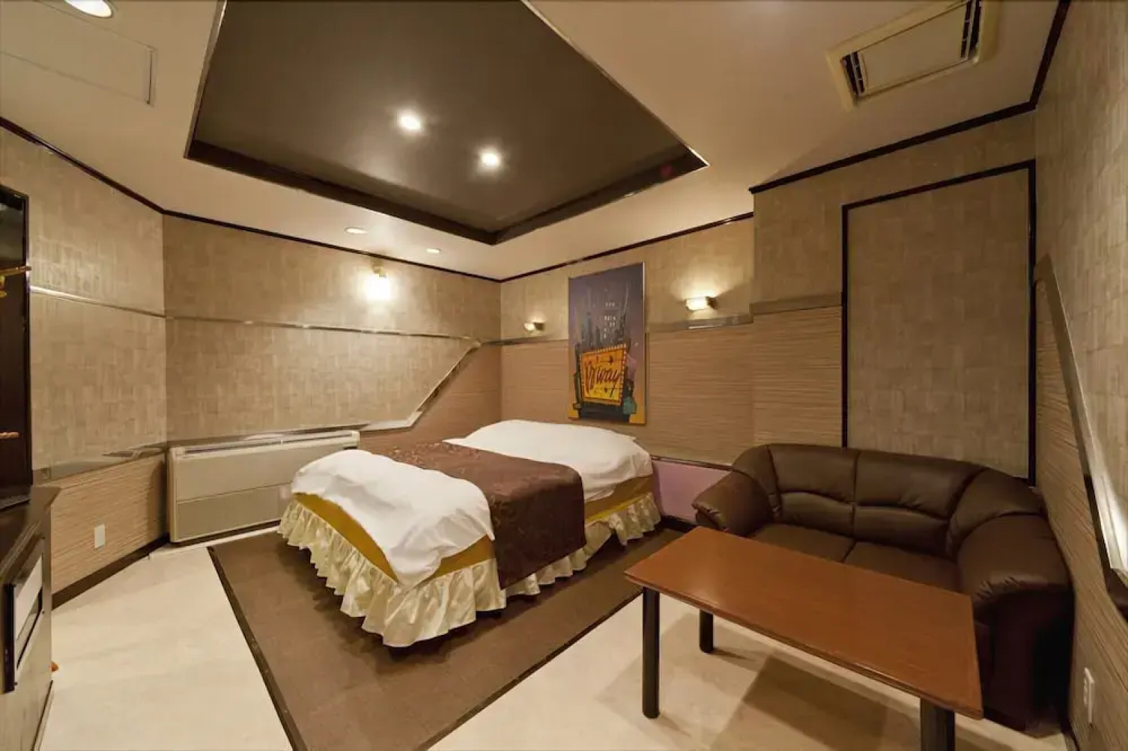 Hotel Fine Garden Okayama 2