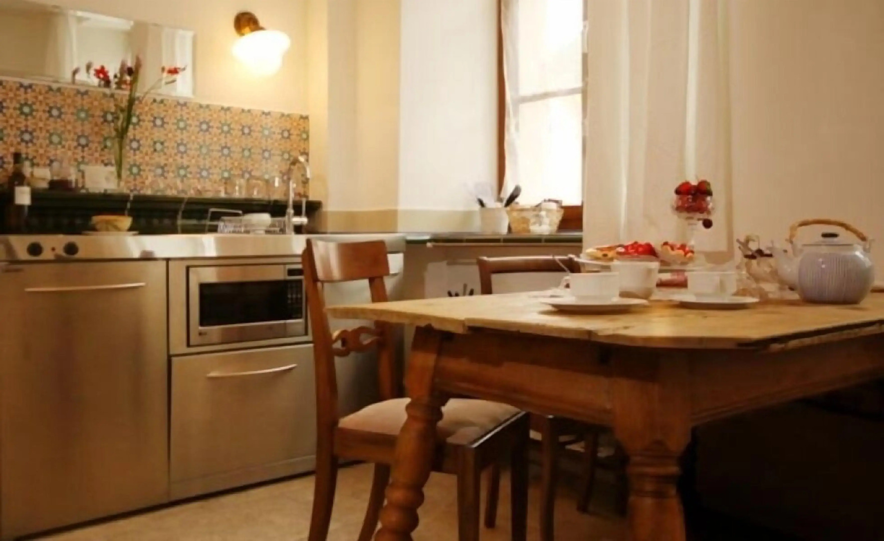 Residence Hotel Le Locle