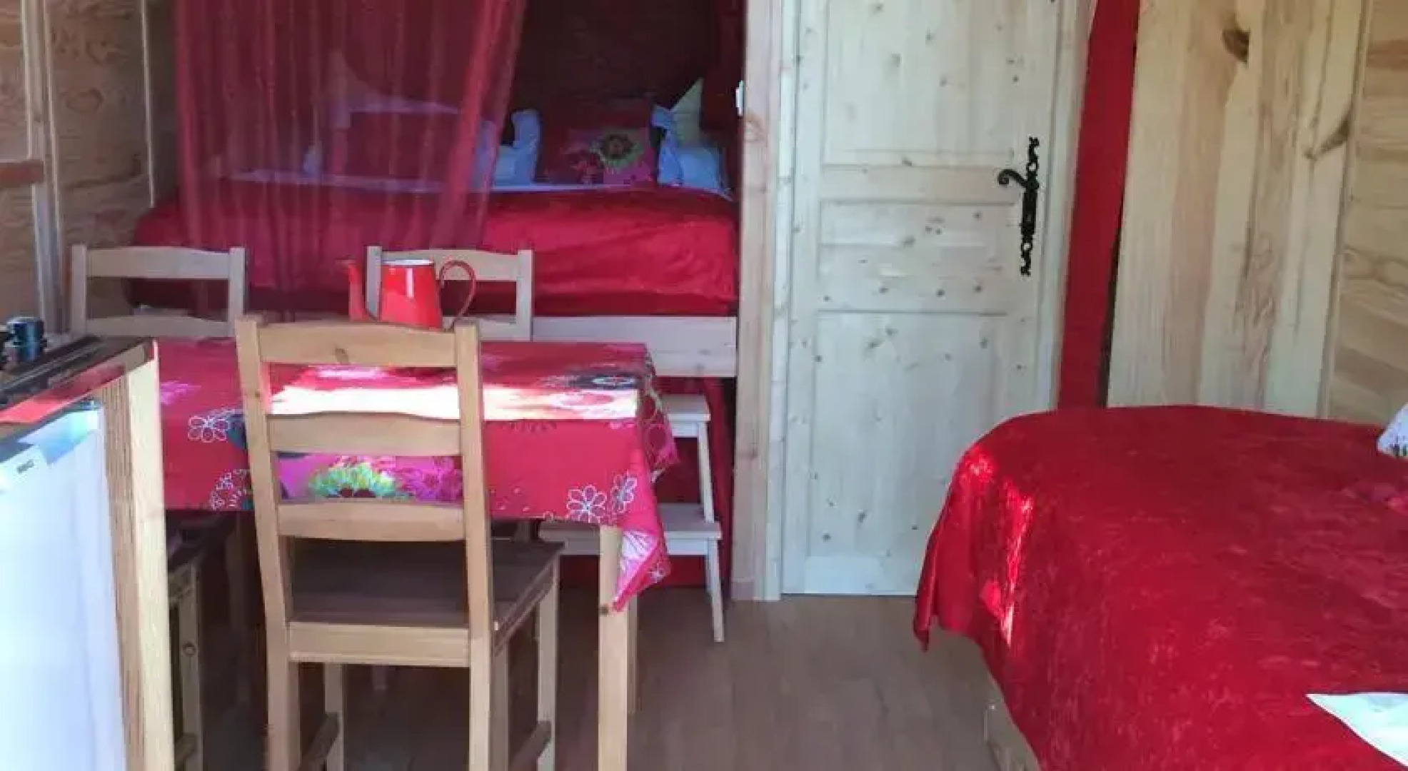 Ferme de la Gortiere