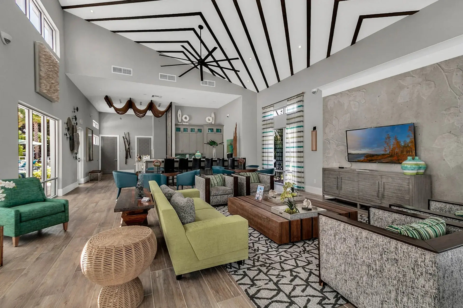 4 Bedrooms / 3 Bathrooms / Veranda Palms (2603 SC), Kissimmee, US