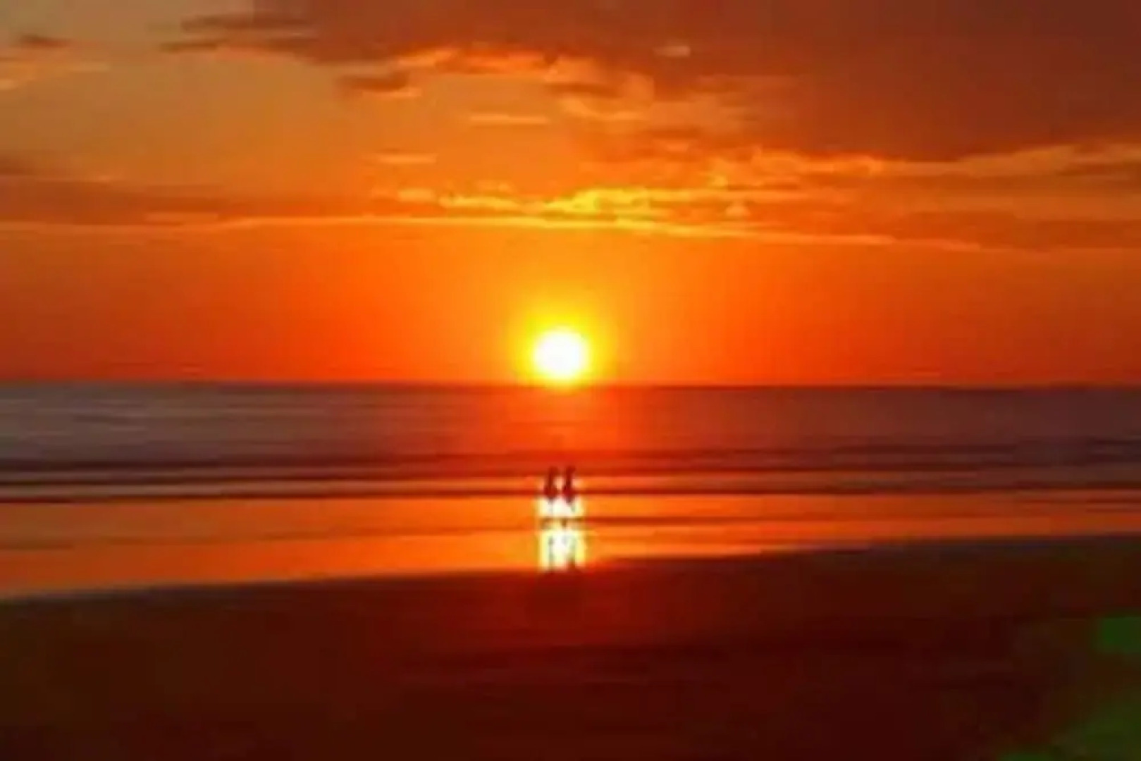 Casa Sunrise Playa Matapalo Costa Rica