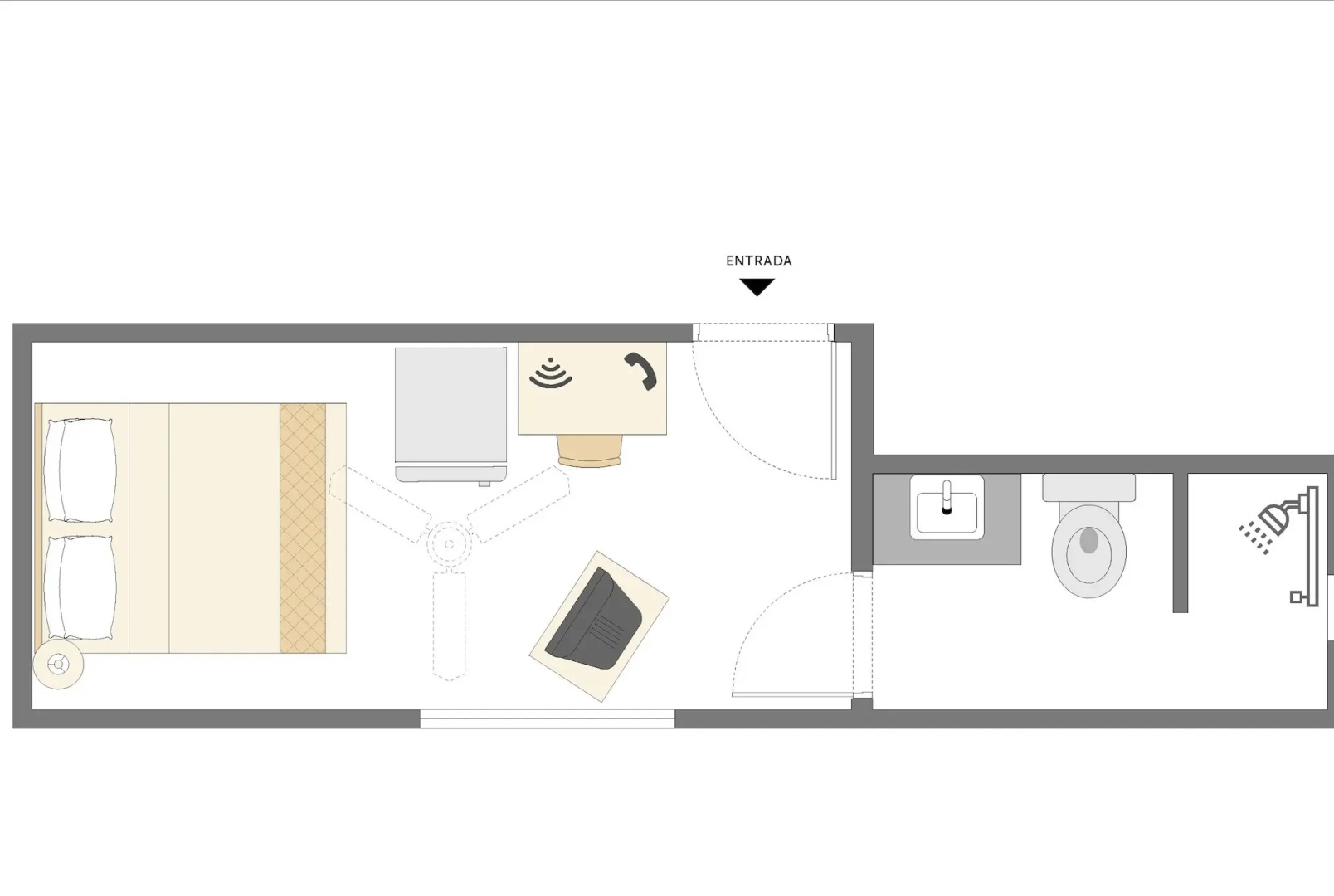 Rojas All Suites Hotel