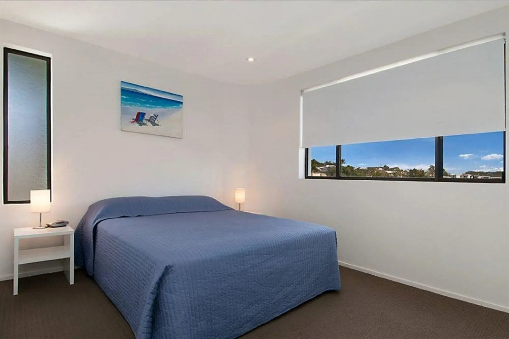 Alexandria Apartments