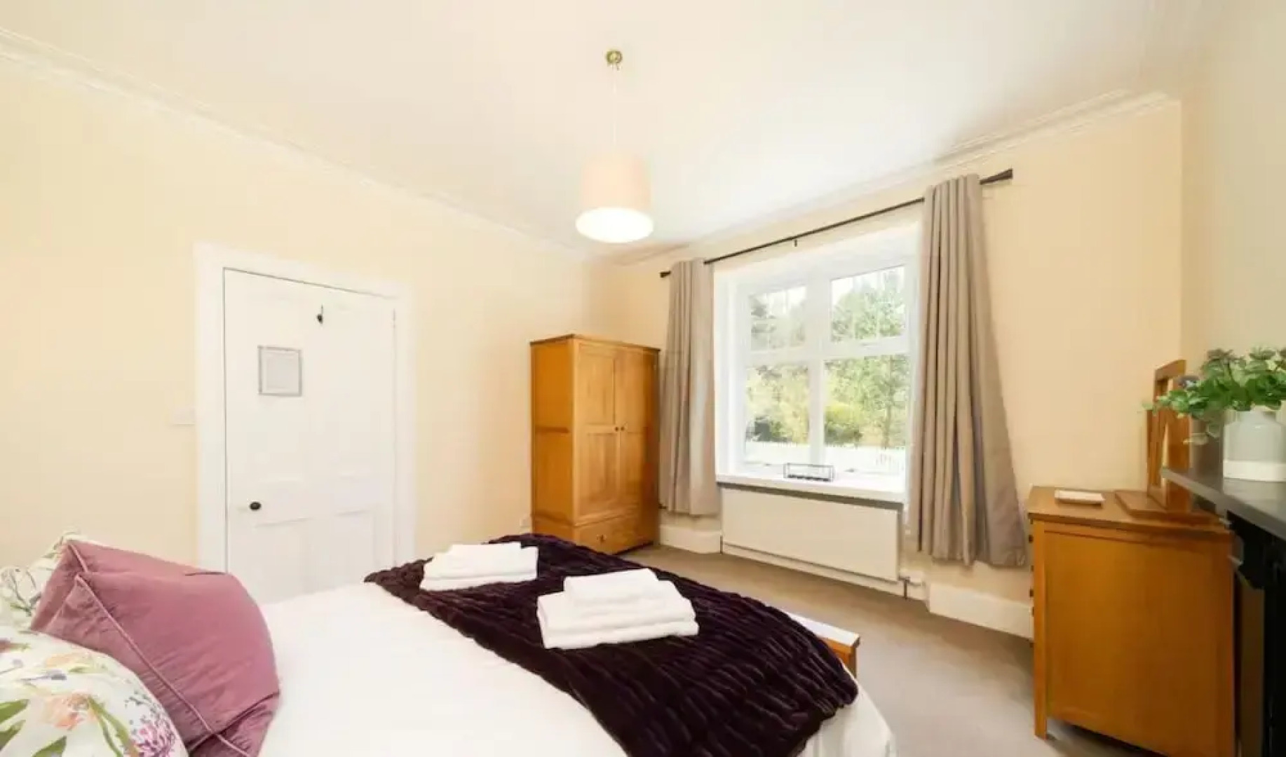 Station Cottage Dinnet Aboyne Aberdeenshire