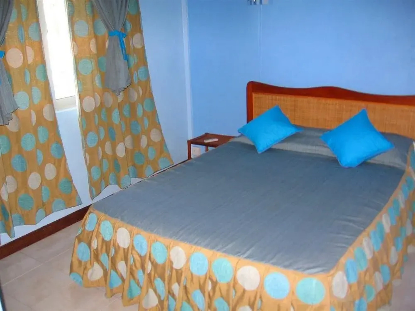 Coral Azur Cosi Holidays