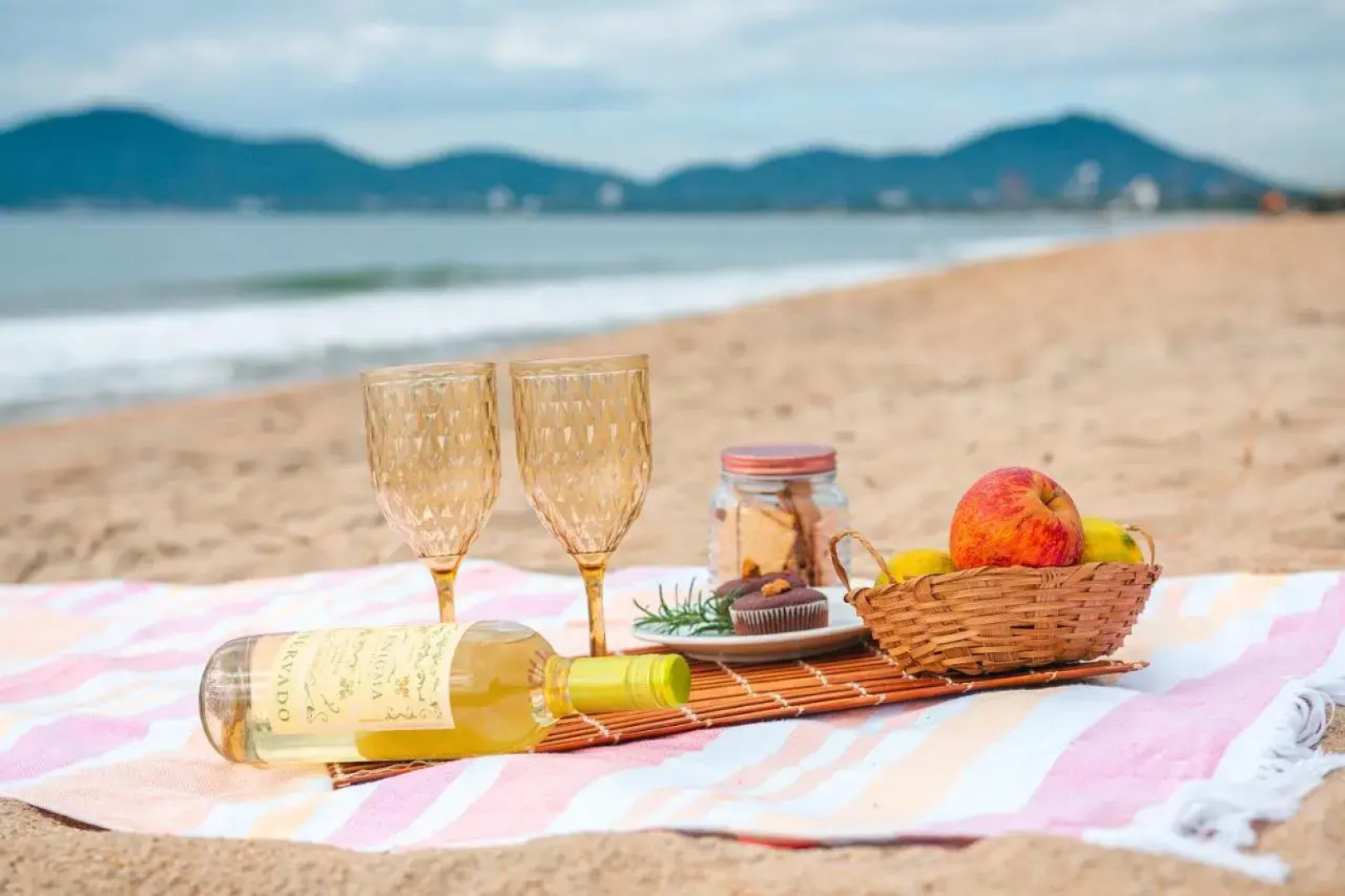 Pousada Convés das Ondas