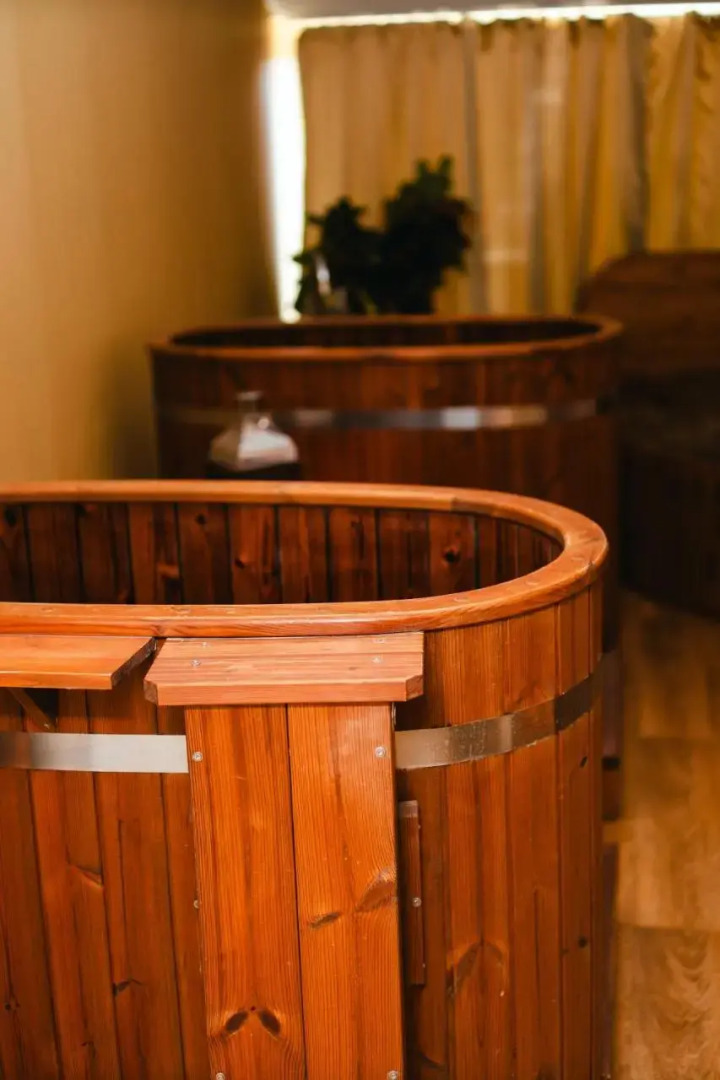 Hotel Skansen Conference& Spa