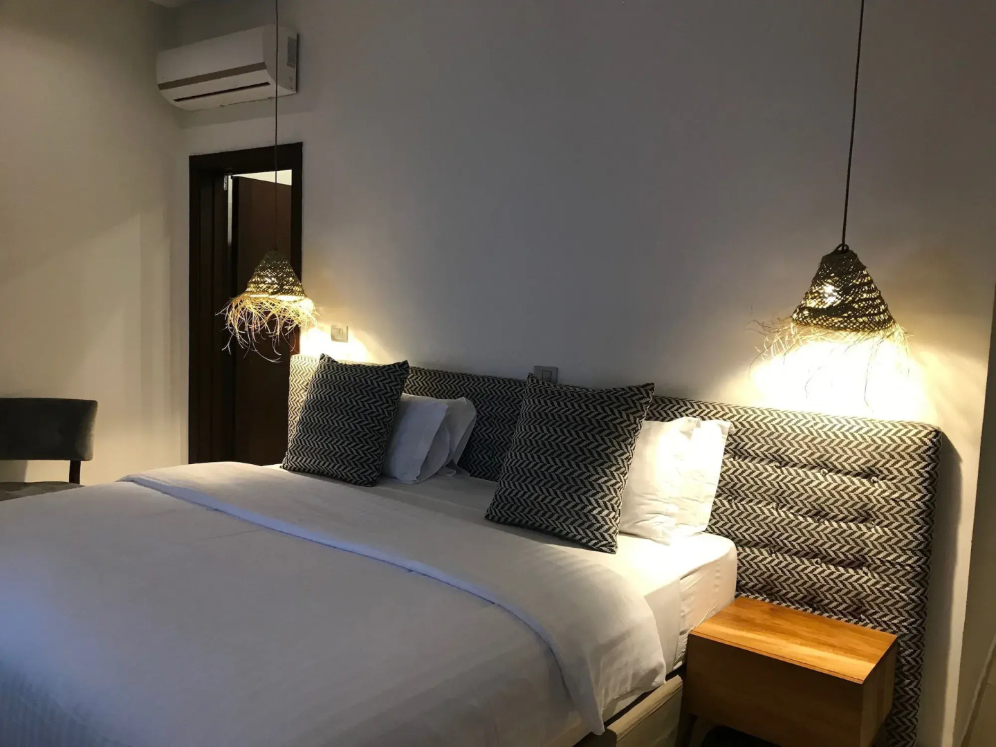Hotel Maison Rouge Cotonou