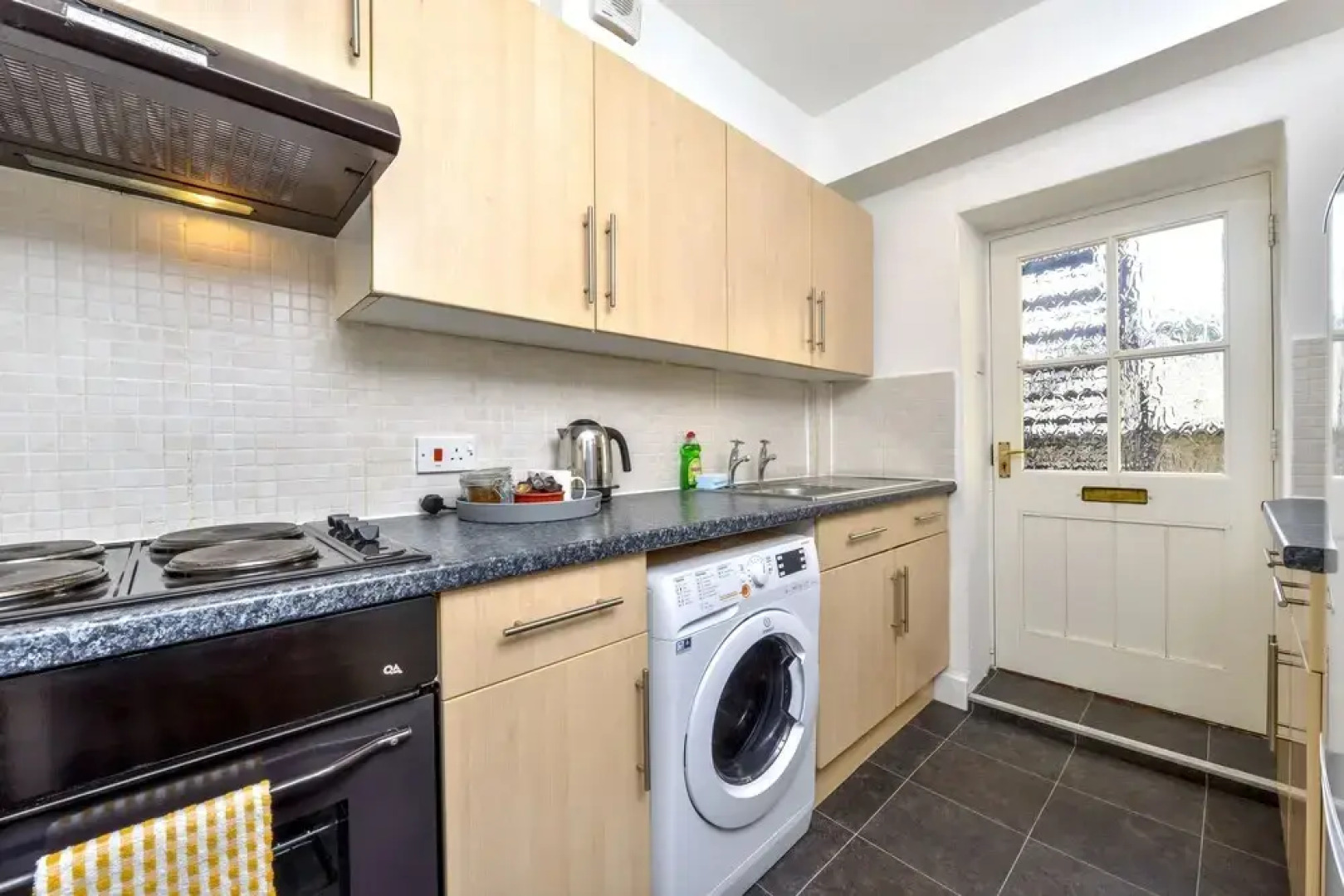 7a Scotgate by Vose Nights