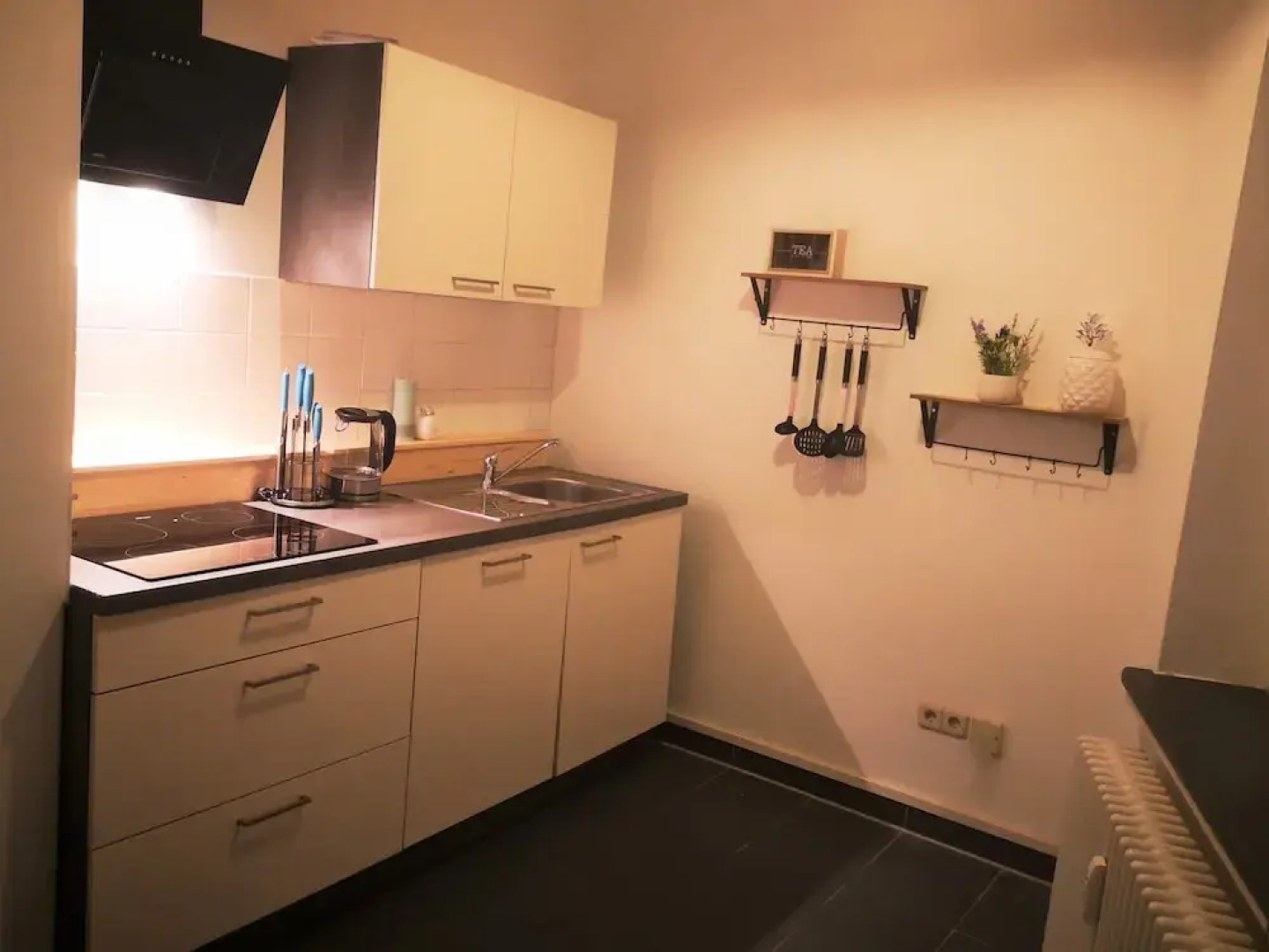 Ferienwohnung im Herzen von Bad Pyrmont