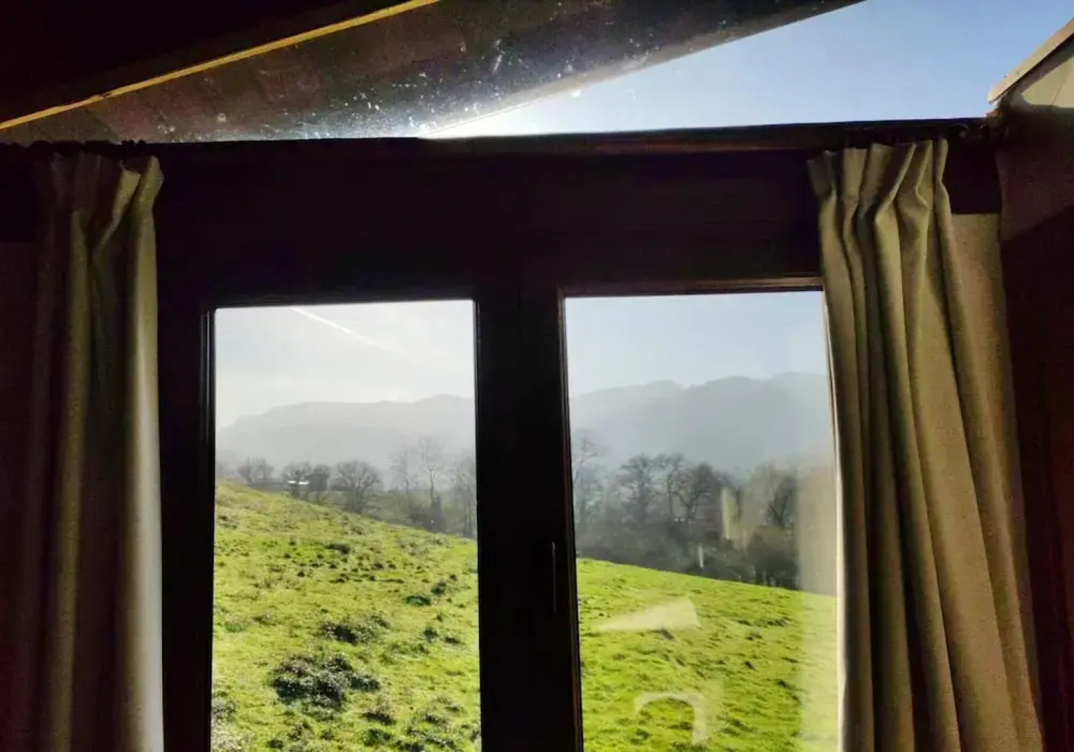 House With 6 Bedrooms in Aizarnazabal, With Wonderful Mountain View, Terrace and Wifi