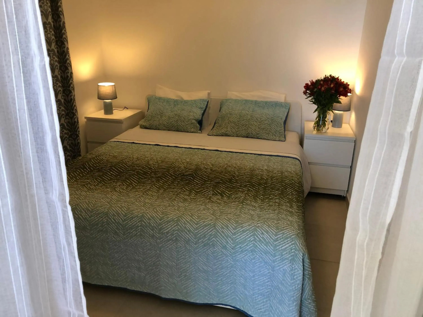 Villa Scirocco Madeira Ocean View