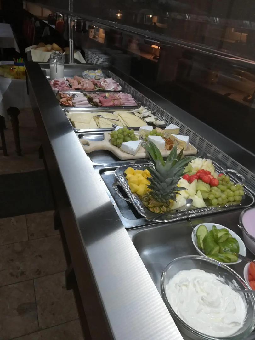 Hoffmanns Holsteinisches Haus