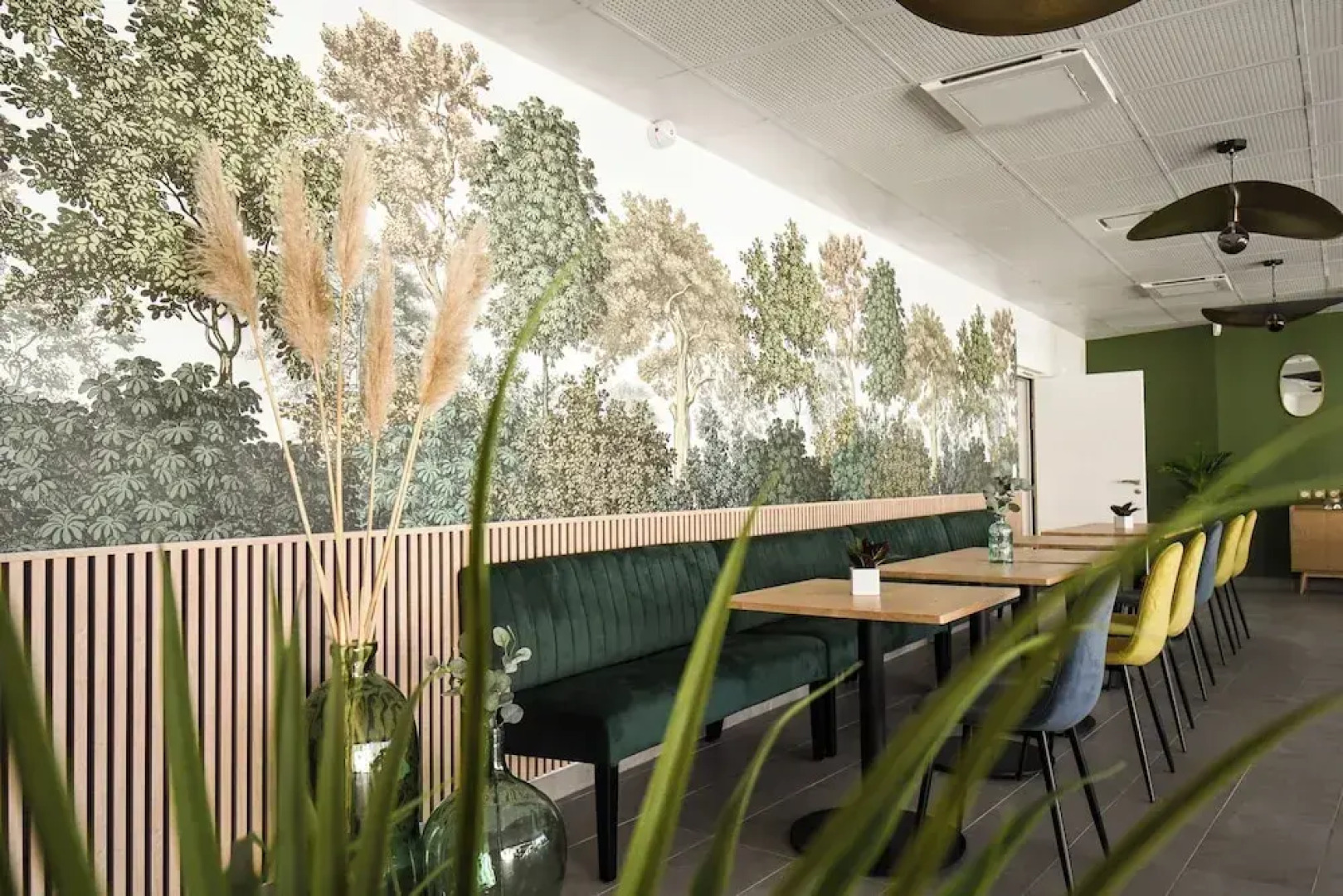 Hotel Le Clos des Cadoles