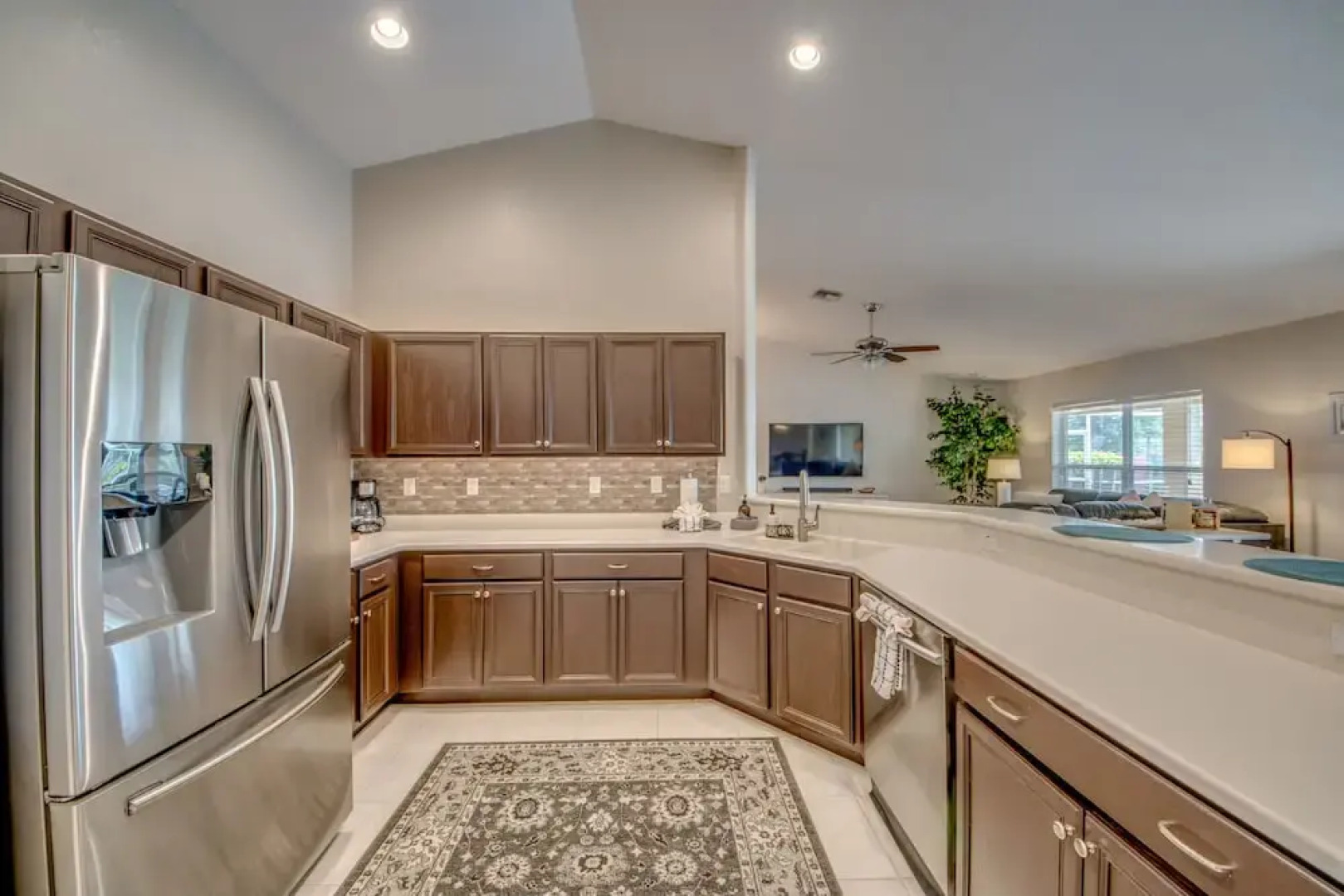 Villa Mercedes - Roelens Vacations